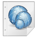 Application, Bittorrent, Gnome, Mime Icon
