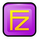 File, Zilla Icon