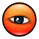 Eye, See, View Icon