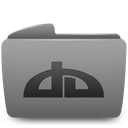 Deviantart, Folder Icon