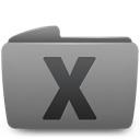 Folder, System Icon