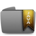 Folder, Javascript Icon