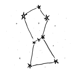 Stellarium Icon