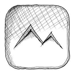 Terragen Icon