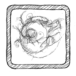 Apophysis Icon