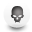 Dead, Skull Icon