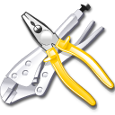 Outils, Settings, Tools, Utilities, Work Icon