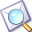 Find, Mail Icon