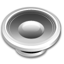 Kcmsound Icon