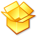 Box, Package Icon