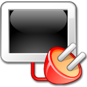 Chardevice Icon