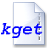 Kget, List Icon