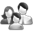 Family, Group, Users Icon