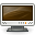 Display, Video Icon