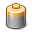 Battery, Dev, Gnome Icon