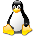 Penguin, Tux Icon