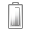 Battery, Charging, Emptynot Icon