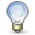 Bulb, Info Icon