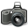 Camera, Unmount Icon