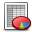 Application, Gnome, Mime, Vnd.Oasis.Opendocument.Spreadsheet Icon