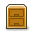 Filemanager, Redhat Icon
