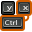 Keybindings, Settings Icon