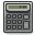Calculator, Gnome Icon