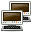 Idle, Network Icon