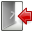 Log, Out, System Icon