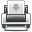 Fileprint Icon