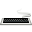 Keyboard, Xfce Icon