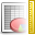 Office, Spreadsheet, Template, x Icon