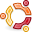 Distributor, Linux, Logo, Ubuntu Icon