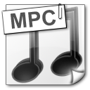 Mpc Icon