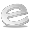 Alt, Explorer, Internet Icon