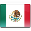 Flag, Mexico Icon