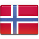 Flag, Svalbard Icon