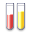 Laboratory, Test, Tubes Icon