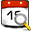 Date, Search Icon