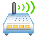 Wifi, Wireless Icon