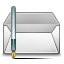 Email, Write Icon