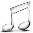 Music, Off Icon