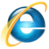 Explorer, Internet, Microsoft Icon