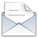 Mail, Message, Messages, New, Read Icon