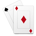 Card, Games, Package Icon