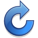 Old, Refresh, View Icon