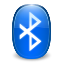 Bluetooth, Logo Icon