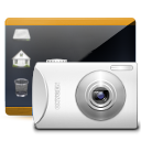 Applets, Screenshooter Icon
