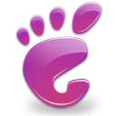 Here, Pink, Start Icon