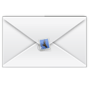 Mail, Unread Icon